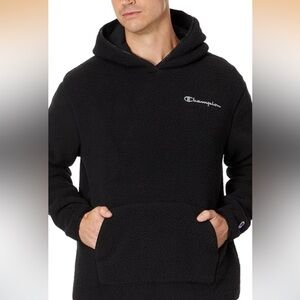 Champion Unisex Sherpa Fleece Pullover